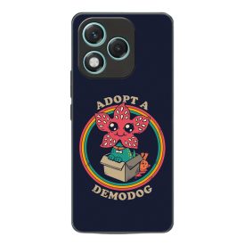 Adopt a Demodog - Stranger things Honor 400 Lite tok