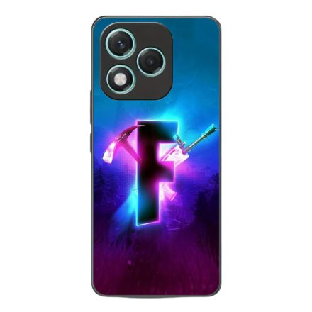 The GAME fortnite Honor 400 Lite tok