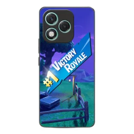 1 Victory Royale fortnite Honor 400 Lite tok