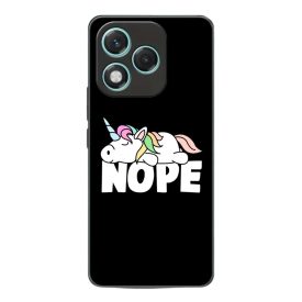 NOPE unikornis unicorn egyszarvú Honor 400 Lite tok