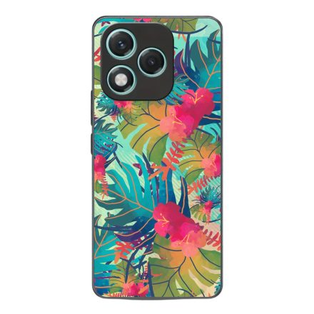 Tropical Beauty - Nyári trópusi mintás Honor 400 Lite tok