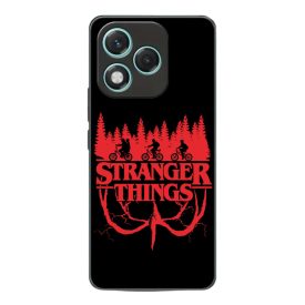 Stranger Things the upside down Honor 400 Lite tok