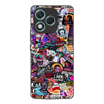 Stranger Things - Matricabomba Stickerbomb Honor 400 Lite tok