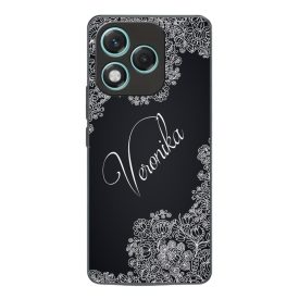 Kérd a neveddel - Matyó magyar mintás hungarian folk Honor 400 Lite tok