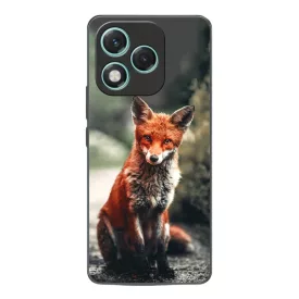 Autumn Fox őszi róka Honor 400 Lite tok