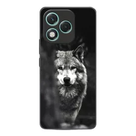 Az erdő farkasa wolf Honor 400 Lite tok