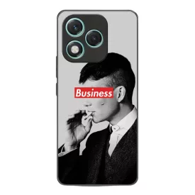 Thomas Shelby - Business - Birmingham bandája Honor 400 Lite tok