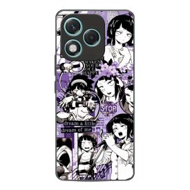 Jiro Kyoka Aesthetic - mha - my hero academia boku no Honor 400 Lite tok