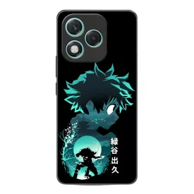 DEKU - Boku no Hero - mha - my hero academia Honor 400 Lite tok