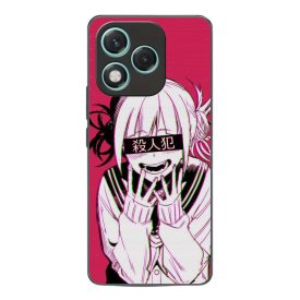 Himiko Toga - Glitch - mha - my hero academia boku no Honor 400 Lite tok