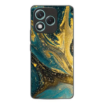 Golden Blue marvanyos marvany mintas Honor 400 Lite tok