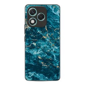 Blue Beauty marvanyos marvany mintas Honor 400 Lite tok