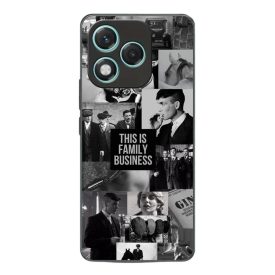 Aesthetic Family Business peaky blinders Honor 400 Lite tok