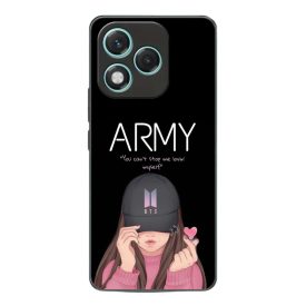BTS ARMY Girl Honor 400 Lite tok