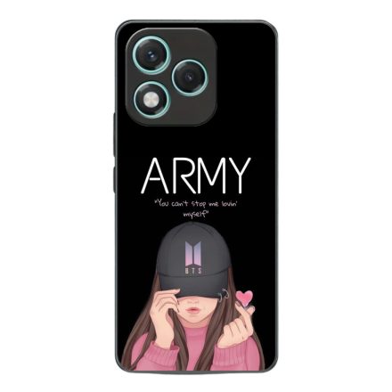 BTS ARMY Girl Honor 400 Lite tok