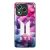 Colorful BTS Honor 400 Lite tok