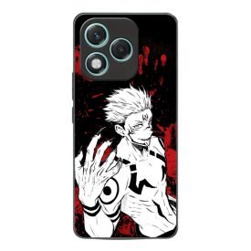 Cool Sukuna Honor 400 Lite tok