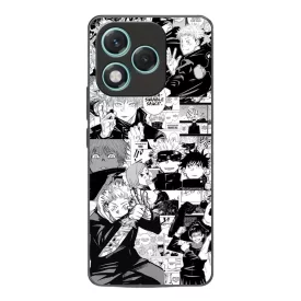 Jujutsu Kaisen Manga Honor 400 Lite tok