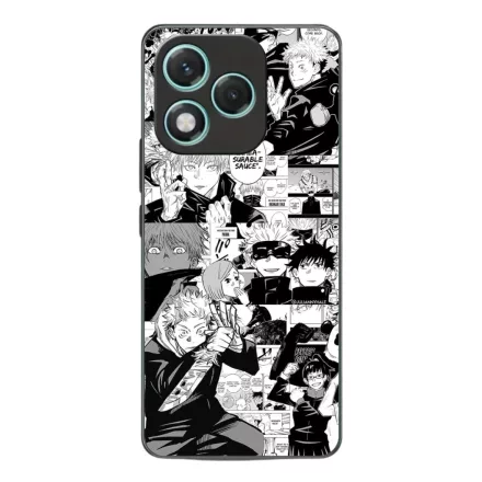 Jujutsu Kaisen Manga Honor 400 Lite tok