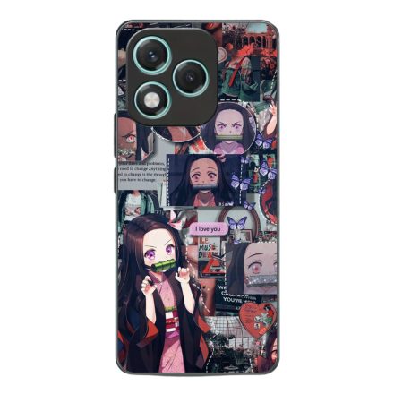 Nezuko Aesthetic - Demon Slayer Honor 400 Lite tok