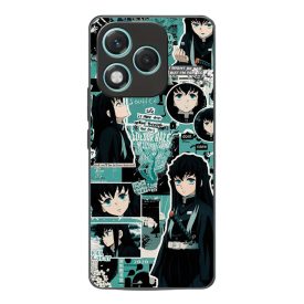 Muichiro Aesthetic - Demon Slayer Honor 400 Lite tok