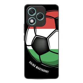 Hajra Magyarok - Foci labda Honor 400 Lite tok