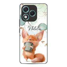 Kerd a neveddel - Fox Coffee - osz Honor 400 Lite tok