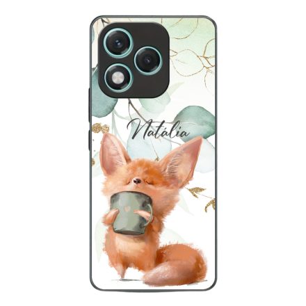 Kerd a neveddel - Fox Coffee - osz Honor 400 Lite tok