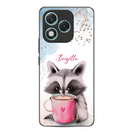 Kerd a neveddel - Mosomaci - osz Honor 400 Lite tok