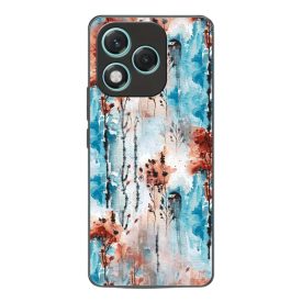 Csodas festett oszi színek Honor 400 Lite tok