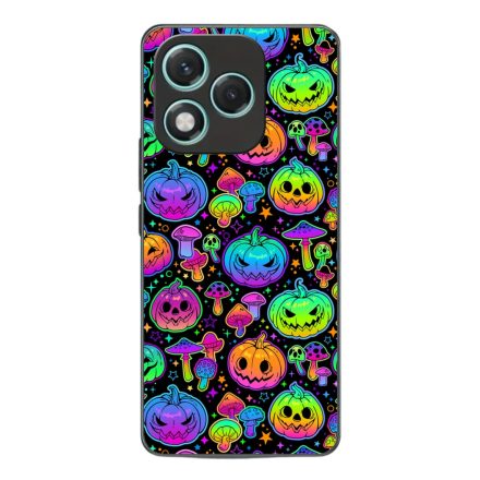 Pumpkin and Mushrooms - Halloween Honor 400 Lite tok