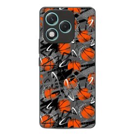 Grunge Basketball Kosarlabda mintas Honor 400 Lite tok