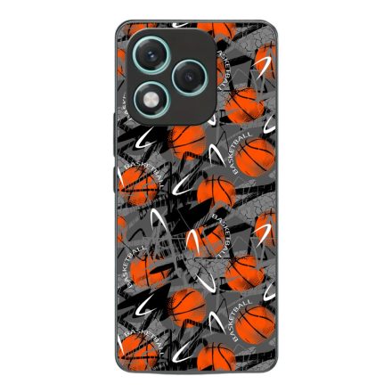 Grunge Basketball Kosarlabda mintas Honor 400 Lite tok