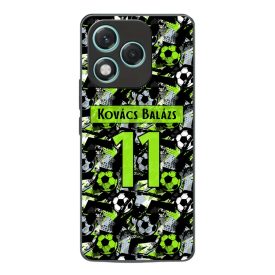 Kerd a Neveddel Foci mintas Honor 400 Lite tok