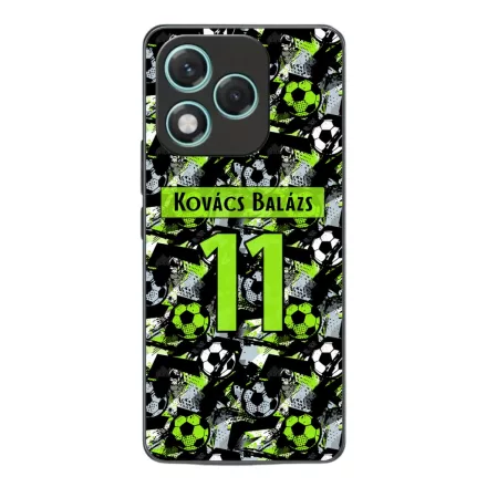 Kerd a Neveddel Foci mintas Honor 400 Lite tok