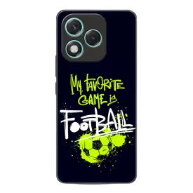 A kedvenc jatekom a Foci Honor 400 Lite tok