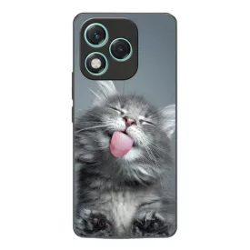 Miss Lefety Cica Honor 400 Lite tok