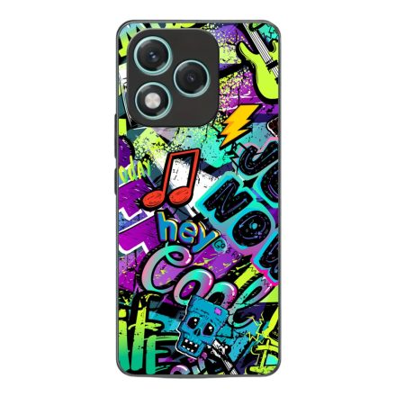 Hey Cool Graffiti Honor 400 Lite tok