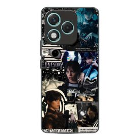 Wednesday Aesthetic Honor 400 Lite tok