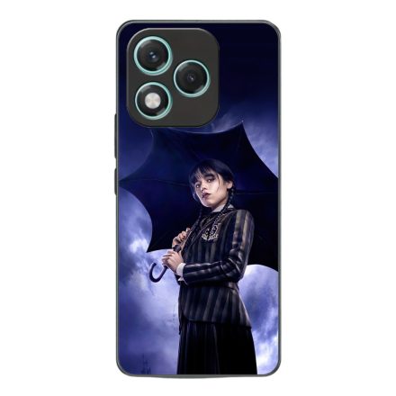 Wednesday és az esernyő Honor 400 Lite tok