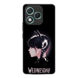 Cuki Cica Wednesday Honor 400 Lite tok