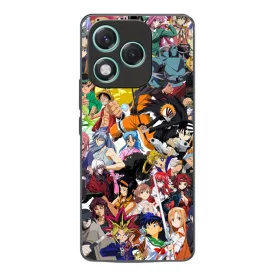 NAGY Anime Collage 1 Honor 400 Lite tok