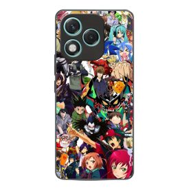 NAGY Anime Collage 2 Honor 400 Lite tok