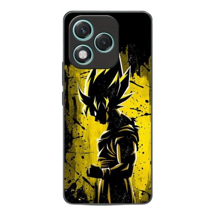 Dragon Ball - Yellow Goku Honor 400 Lite tok