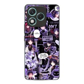 Genshin Impact - Wanderer Honor 400 Lite tok