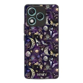 Mágikus szimbólumok - Lila Honor 400 Lite tok