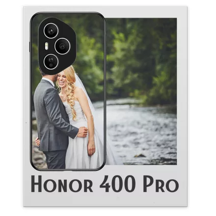 Egyedi Honor 400 Pro szilikon telefon tok