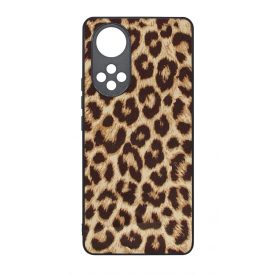 leopárd minta mintás Honor 50 tok