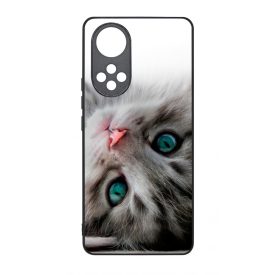 cica cicás macskás Honor 50 tok