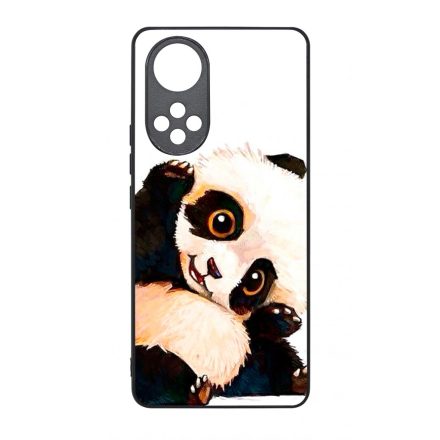 panda pandás Honor 50 tok